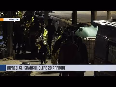 Lampedusa