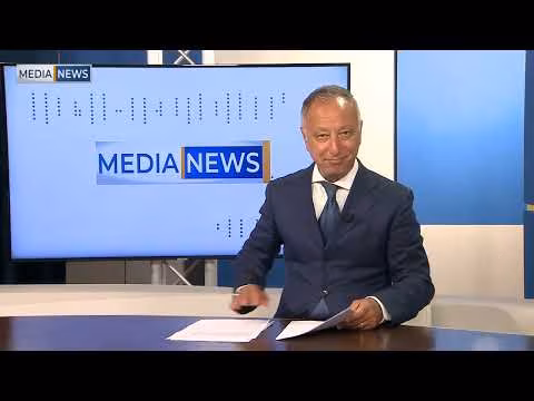 Medianews del 07 09 2024 Prima edizione