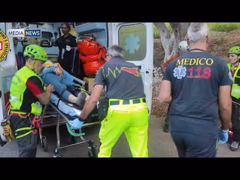 Medianews del 21 09 2024 Prima edizione