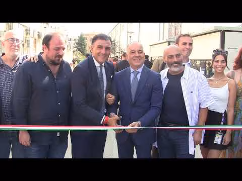 Nona edizione del Palermo Comic Convention