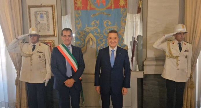 Panetta “Colmare gap Sud con politiche di sviluppo adeguate”