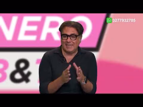 Rosaenero web & tv 16/09/2024 - Juve Stabia - Palermo - Sesta puntata con Guido Monastra