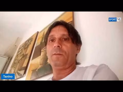 Tanino Vasari: il suo ricordo di Totò Schillaci