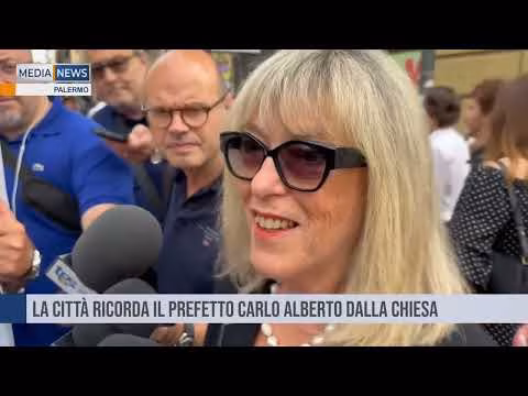 Tg Settimanale del 08 09 2024 Prima Edizione