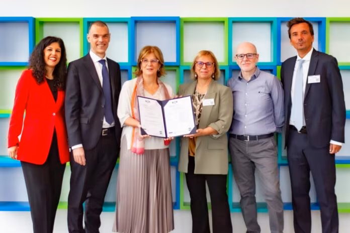 Wolters Kluwer Italia ottiene la Certificazione per la Parità di Genere