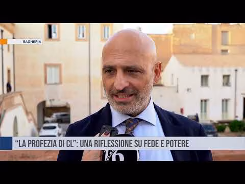 A Bagheria la rassegna “Tramonti di parole”