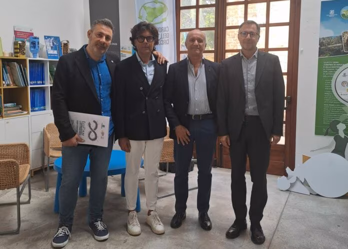 Accordo Comieco e Comune di Bagheria per la raccolta di carta e cartone