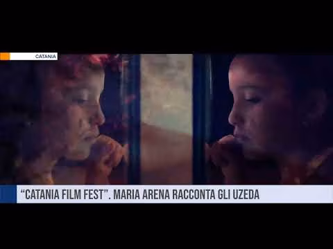 “Catania Film Fest”