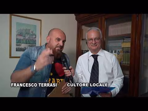 FESTA PATRONALE SS CROCIFISSO TRABIA 29 09 2024