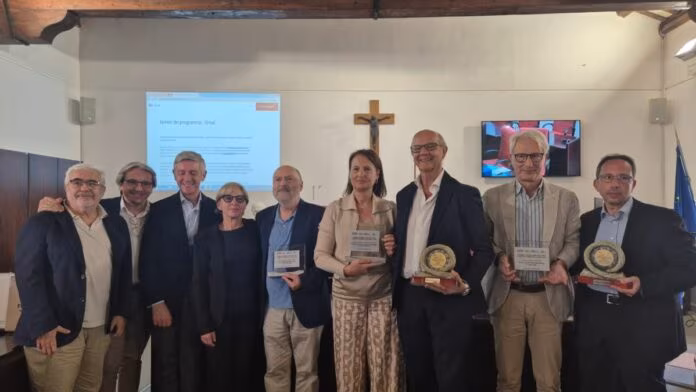 Giornalismo, assegnati i Premi 2024 agli addetti stampa siciliani