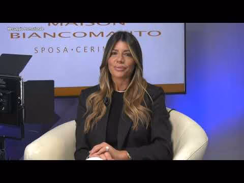 Maison Biancomanto Alta Moda Sposa e Cerimonia Donna