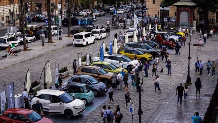 Mobility Expo, un successo confermato dai numeri e dalla folla