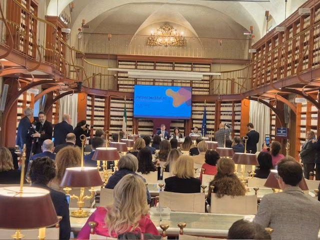 Novartis, Action Paper “Partner per il Futuro” per la sanità di domani