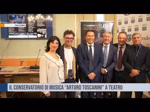 Presentata la nuova stagione del Conservatorio di Musica “Arturo Toscanini” di Ribera