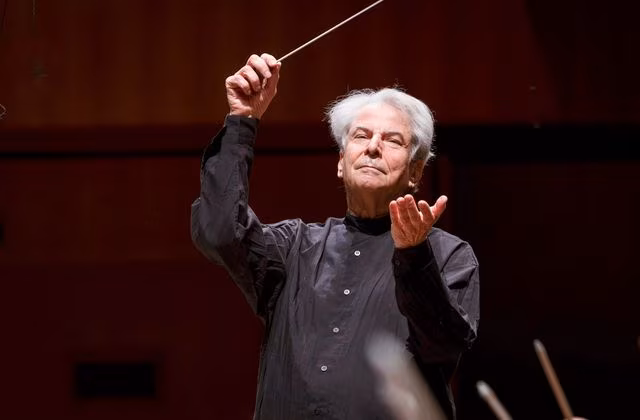 Sinfonia di Mahler aprirà la stagione dell’Orchestra Sinfonica Siciliana