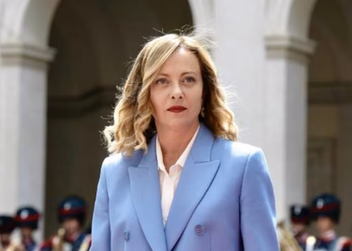 Telefonata Meloni-Netanyahu, sicurezza per Unifil e de-escalation