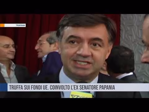 Trapani. Truffa sui fondi UE