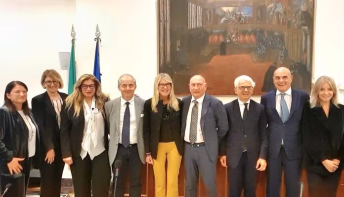 Uncat al Consiglio di Presidenza Giustizia Tributaria