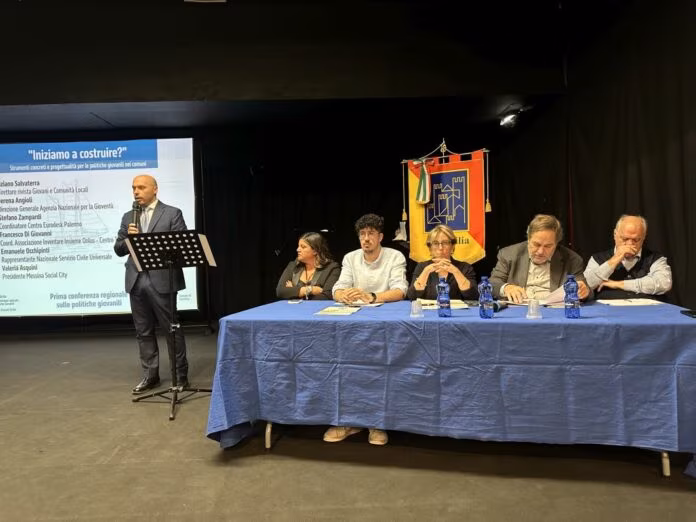 Anci Sicilia “Sviluppo Regione passa da giovani, siano al centro sfide”