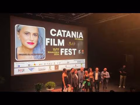 “Come pesci nell’acqua” miglior film di Catania Film Fest