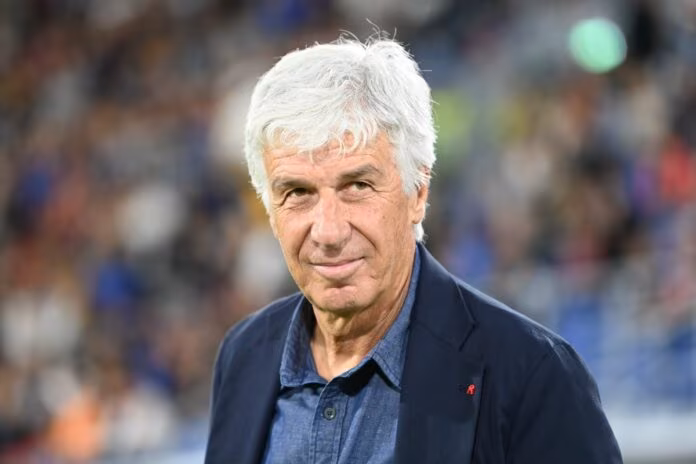 Gasperini “Mi aspetto il miglior Stoccarda, squadra forte”
