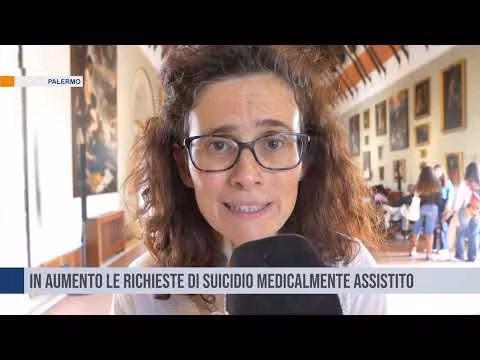 In aumento le richieste di suicidio medicalmente assistito