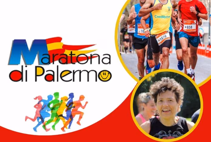 Maratona di Palermo, staffetta del Polo Oncologico per ricordare Vita Leonardi