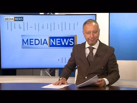 Medianews del 02 11 2024 Prima edizione