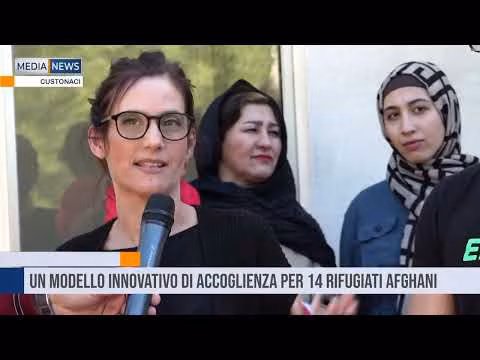 Medianews del 07 11 2024 Prima edizione