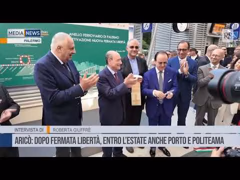 Medianews del 17 11 2024 Prima edizione