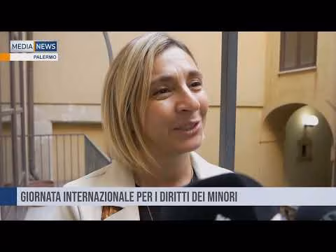 Medianews del 20 11 2024 Prima edizione