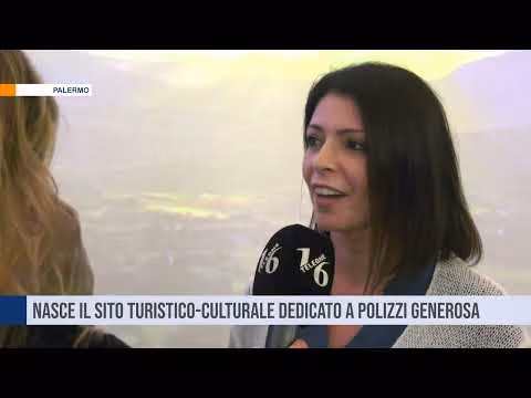 Nasce il sito turistico-culturale dedicato a Polizzi Generosa
