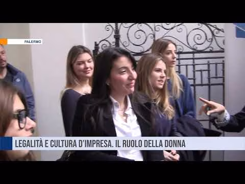 Palermo. Legalità e cultura d’impresa