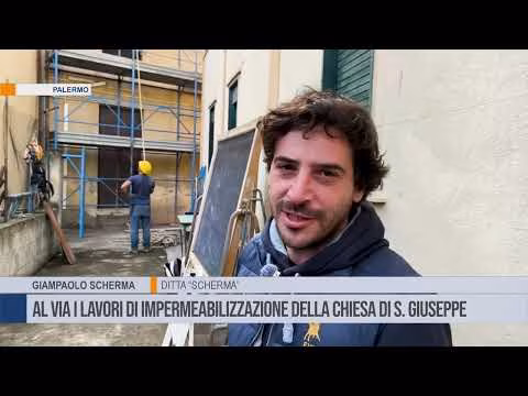 Palermo. Passo di Rigano