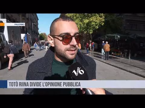 Polemiche su un post su Facebook di Salvatore Riina in ricordo del padre, a 7 anni dalla sua morte