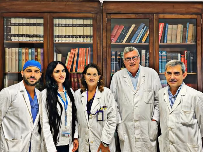 Policlinico di Palermo primo per casi di tumore al seno trattati