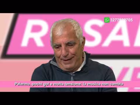 Rosaenero Web & Tv - diciassettesima puntata