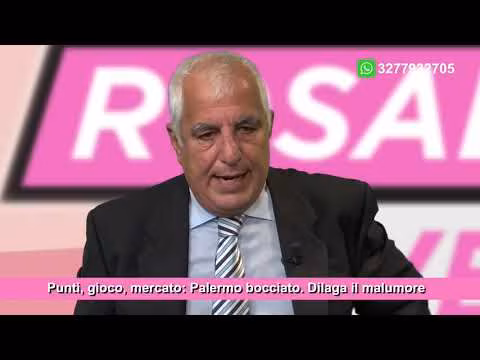 Rosaenero Web & Tv - Quindicesima puntata 11 Novenbre 2024