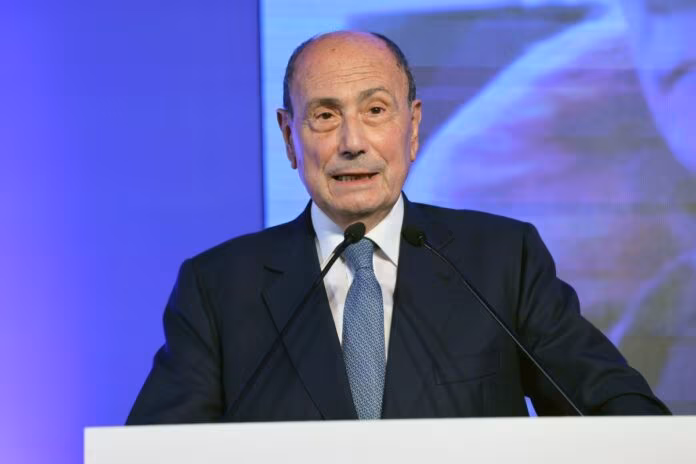 Schifani “Saremo intransigenti su lunghe liste d’attesa Asp Agrigento”