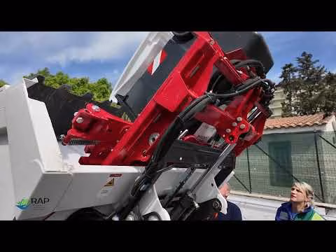 TUTORIAL RAP TELE ONE RAP RACCOLTA DIFFERENZIATA PALERMO DIFFERENZIA