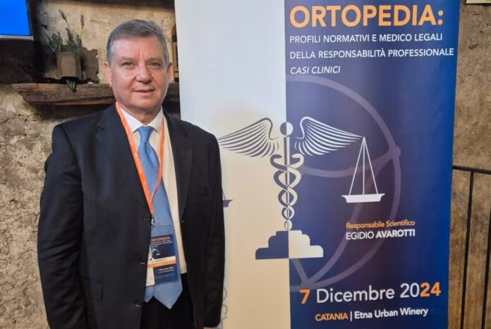 A Catania focus ASOTO su “Ortopedia, profili normativi e medico-legali”