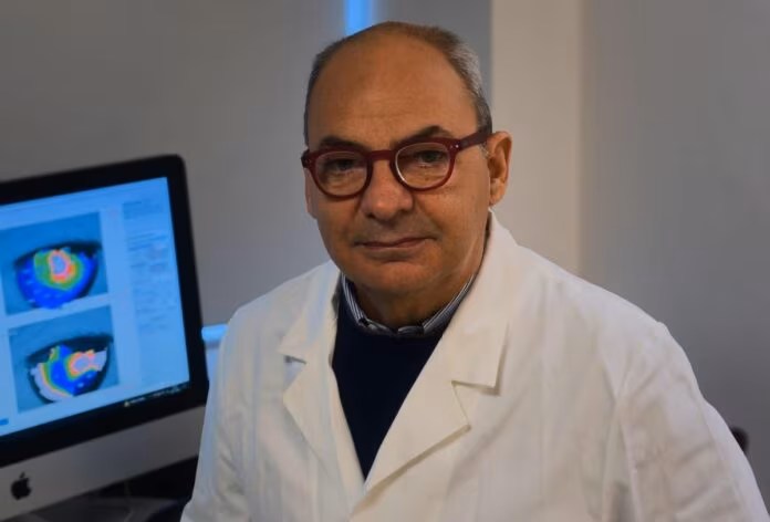 Aumentano i trapianti di cornee, struttura di Palermo al top