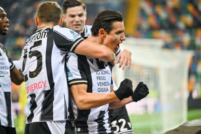 Colpo Udinese al “Franchi”, Fiorentina ancora ko