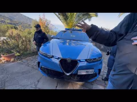 Esalazioni di monossido carbonio, morto un turista tedesco a Cefalù