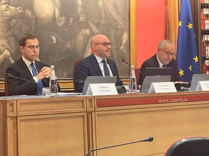 Fontana “Decretazione d’urgenza in calo, ma ancora eccessiva”