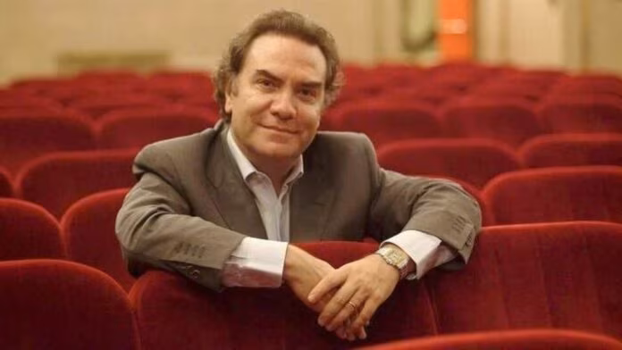 Foss, omaggio a Giacomo Puccini del palermitano Andrea Licata