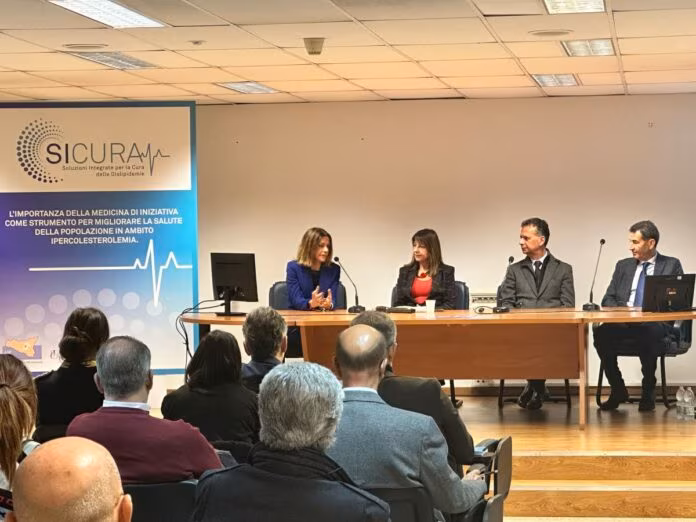 Malattie cardiovascolari, primi risultati per progetto SiCura in Sicilia