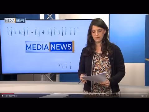 Medianews del 01 12 2024 Prima edizione