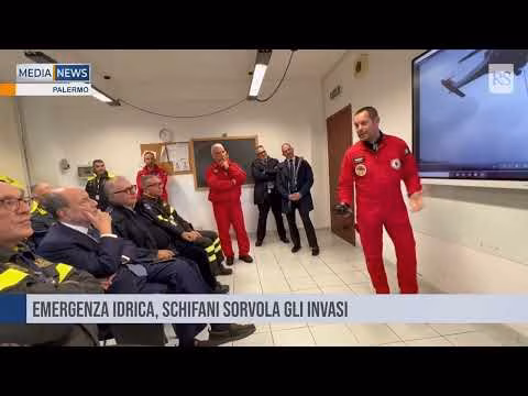 MEDIANEWS del 06 Dicembre 2024 Prima Edizione