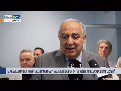 Medianews del 17 12 2024 Prima Edizione